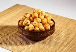 Flavoured Makhana